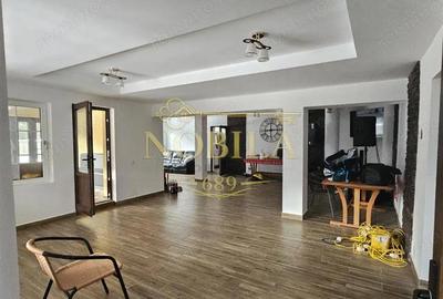 Spațiu comercial, de 218 mp, în Hârja - 4