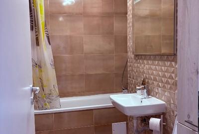 Vand apartament cu 2 camere in complexul Maurer Residence ( - 7