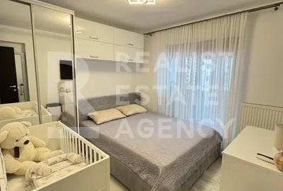 Vânzare, apartament, 2 camere, în zona Militari Residence - 5