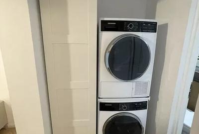 Apartament 2 camere + dressing, 50 mp, semidecomandat, boiler, Brancoveanu - 7