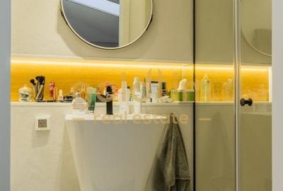 PENTHOUSE SPECTACULOS/BLOC BOUTIQUE/TERASA 100M/VEDERE LIBERA/GARAJ/KISSELEF PENTHOUSE SPECTACULOS/BLOC BOUTIQUE/TERASA 100M/VEDERE LIBERA/GARAJ/KISSELEF - 40