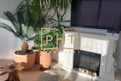 Apartament cu 3 camere decomandat, mobilat în Florești - 2