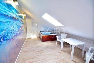 Vila cu 4 apartamente si o mansarda Tineretului - 5