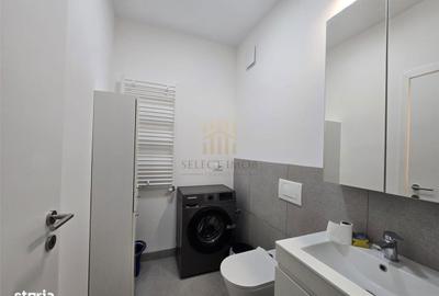 Apartament cu 2 camere în Democrației - 6
