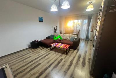 Apartament de inchiriat 2 camere Sibiu Zona Turnisor