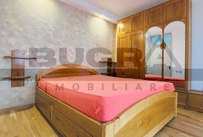 Apartament cu 3 camere decomandat în Mănăștur - 1