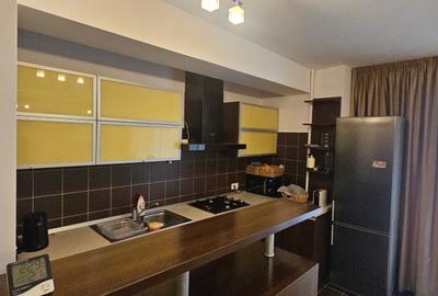 Apartament cu 3 camere decomandat, mobilat în Barbu Văcărescu - 5