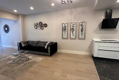 TRIANA Pipera - Superb apartament de 3 camere cu parcare - 3