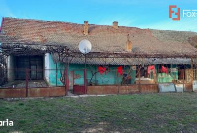 Casă cu 7 camere cu Teren 1458 Mp în Lenauheim - 17