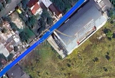 Teren Intravilan *500mp* / P+2 // Straulesti - 2