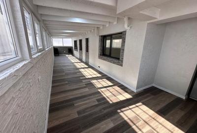 Apartament cu 3 camere decomandat în Păcurari