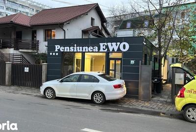 Casă cu 10 camere cu Teren 300 Mp în Tătărași - 3