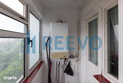 Apartament cu 4 camere decomandat, mobilat în Bistrița Lac - 11