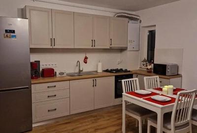 Apartament cu 2 camere decomandat în Șelimbăr - 10