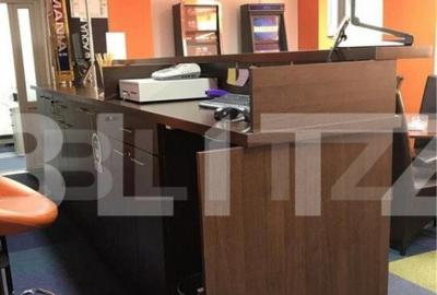 Spatiu comercial cu afacere la cheie, 85mp, zona Gheorge Doj - 3