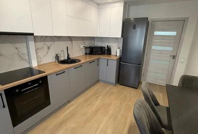 De vanzare apartament 2 camere situat in zona Girocului - 1