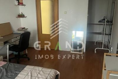 Apartament de inchiriat-1 camera,40 mp,zona Manastur-Mehedinti - 6