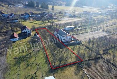 Teren de 1422 mp, în Oeștii Pământeni - 1