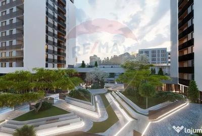 Apartament cu 3 camere decomandat, mobilat în Răcădău - 7