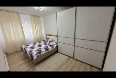 Apartament cu 3 camere decomandat în Calea București - 3