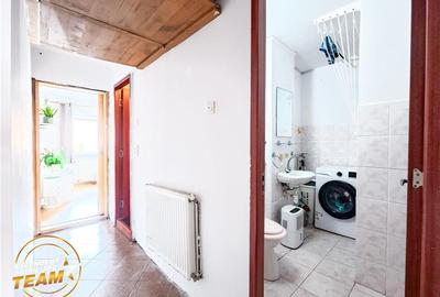 Apartament cu 3 camere decomandat în Lenin - 5