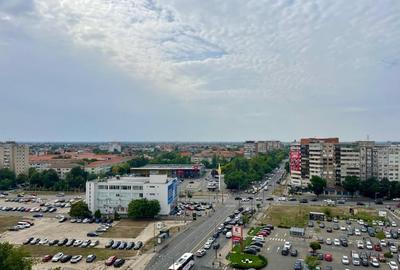 PRIMA INCHIRIERE | ULTRACENTRAL | FRUCTUS PLAZA - 13