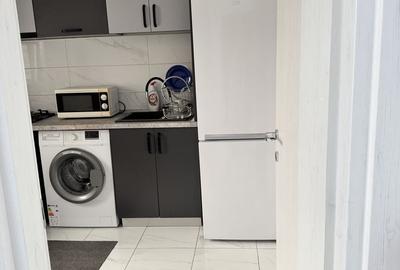 Apartament cu 2 camere în Berceni - 3