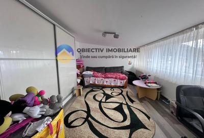 Apartament  2 camere + mansarda  zona Precista - 13