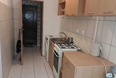 Garsoniera Confort Sporit in Zamca - 3