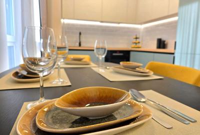 Kaufland Galata Apartament 51 mp, incalzire pardoseala, finisaje premium - 9