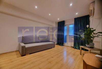 INCHIRIERE 2 CAMERE - SEMIDECOMANDAT -MIHAI BRAVU - 4