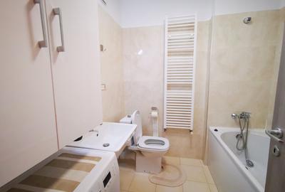 Inchiriez 2cam, Moghioros Park Residence ,parcare privata subterana, metrou 5min - 5