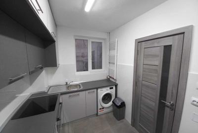 Apartament cu 2 camere decomandat în Ultracentral - 1