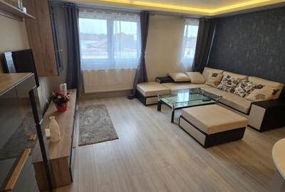 Apartament 3 camere zona Valea Aurie Sibiu - 2