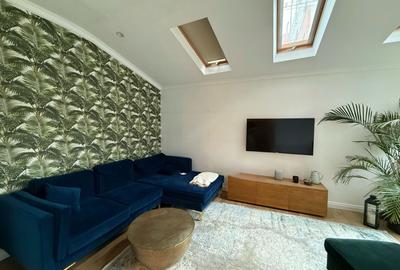 Casă individuală cu 4 camere cu Canalizare în Aviației - 3