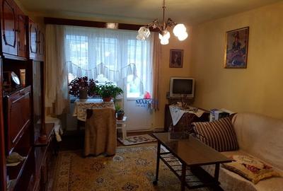 Apartament cu 2 camere decomandat în Luncă