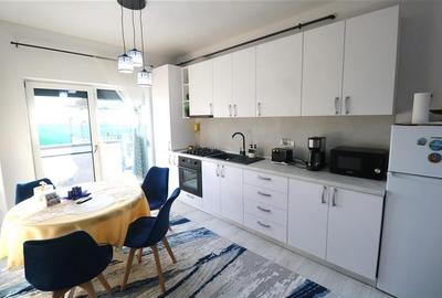 Apartament cu 2 camere decomandat în Mehala - 5