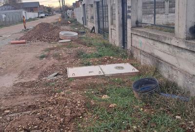 Casă cu 4 camere în Central