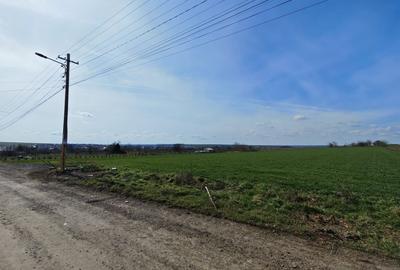 Teren Construcții intravilan de 252 mp, în Valu lui Traian - 8