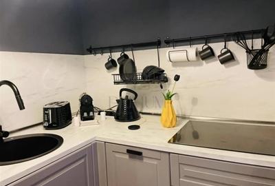 Apartament cu 2 camere semidecomandat, mobilat în Complex Studențesc - 3