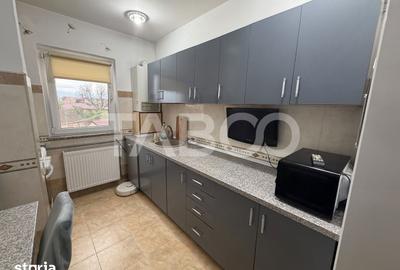 Apartament cu 4 camere decomandat, mobilat în Central - 7