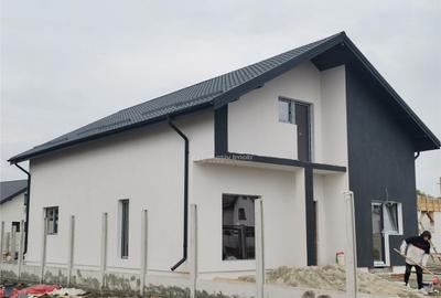 Pantelimon, Ferma animalelor, vila P M,2025 - 5