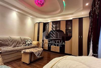 Apartament decomandat 2 camere Arad, Miorita - 6