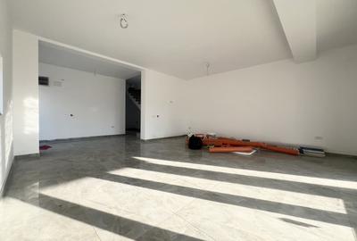 Duplex 5 camere, 107mp, 302mp teren, constructie noua -  Giarmata - 3
