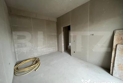 Apartament cu 2 camere semidecomandat în Soarelui - 5