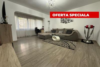 Apartament modern, 3 camere, decomandat, parter - Girocului - 1
