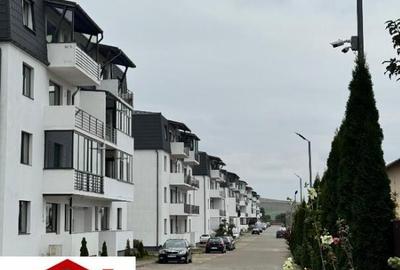 2 cam, Fermelor (bloc nou) 72 mp construita, et. 1, 69 000 Euro - 1