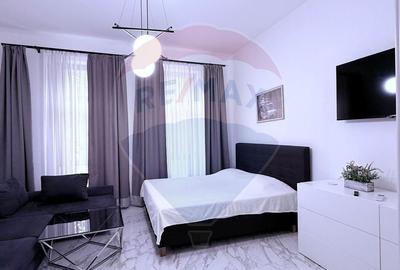 Apartament de inchiriat ultracentral - Str Cuza Voda - 4