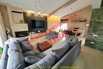 VILA DEOSEBITA De Lux Pite?ti Stradala 250 Mp. Utili Teren 1400 Mp. - 9