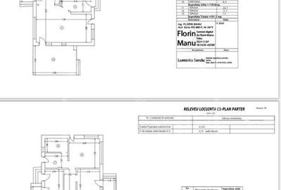 Casa individuala 4 camere | CORBEANCA - Petresti - 14